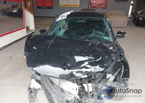 2016 Nissan Altima 2.5 Sv из США, поврежденный, VIN 1N4AL3AP5GC251118